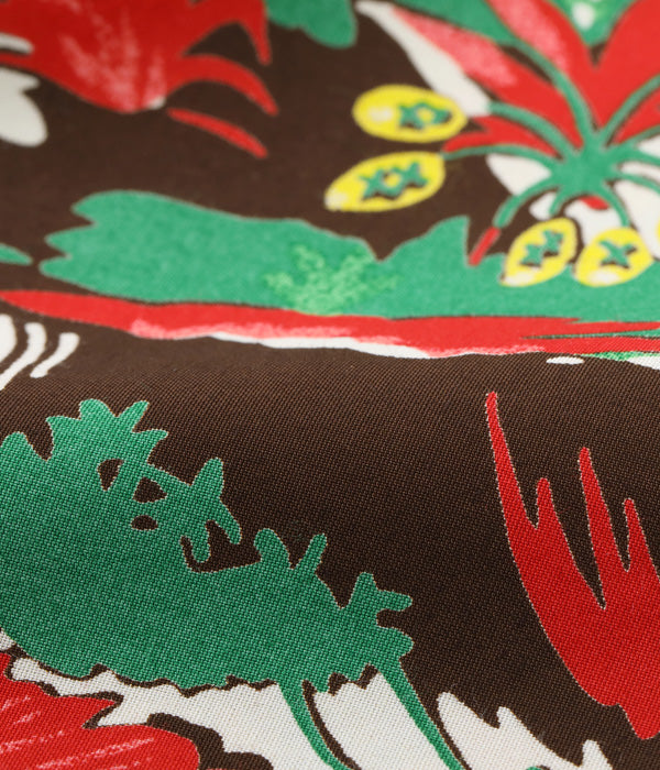 SUN SURF DUKE KAHANAMOKU SPECIAL EDITION “HAWAIIAN VILLAGE”