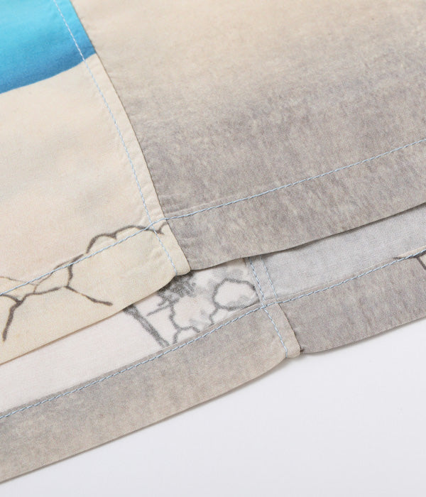 SUN SURF × 歌川広重 SPECIAL EDITION “HIROSHIGE BLUE”