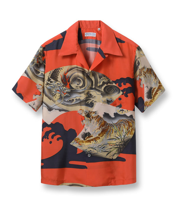 SUN SURF SPECIAL EDITION “DRAGON & TIGER”