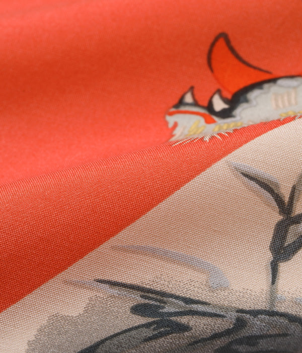 SUN SURF SPECIAL EDITION “DRAGON & TIGER”