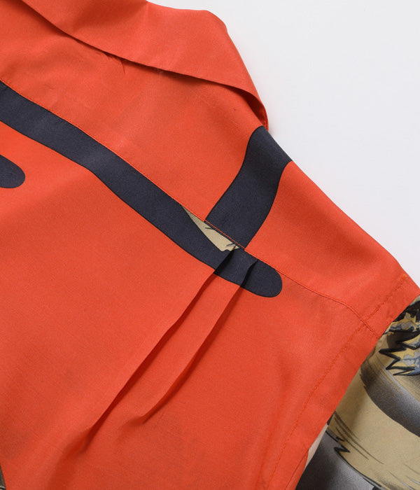 SUN SURF SPECIAL EDITION “DRAGON & TIGER”