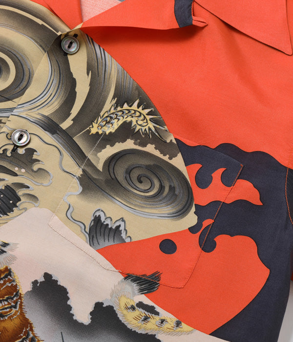 SUN SURF SPECIAL EDITION “DRAGON & TIGER”