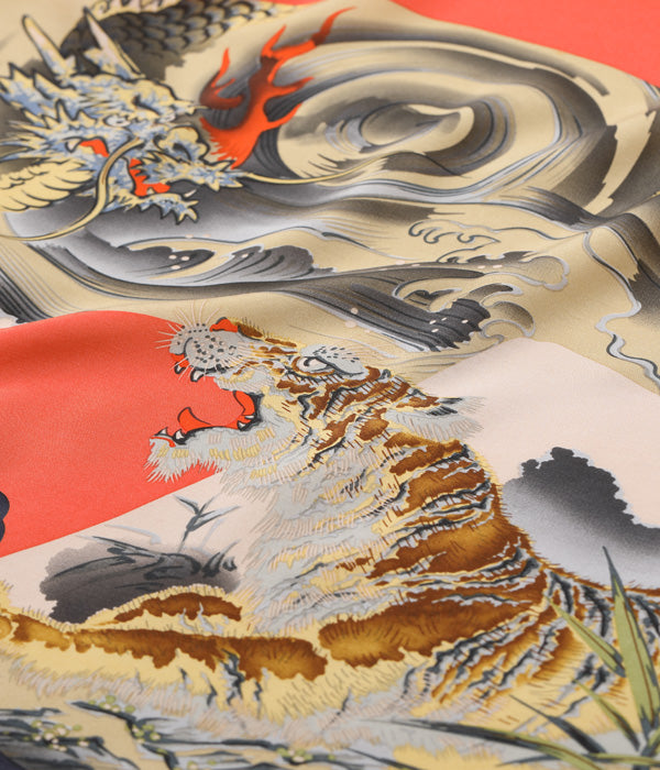 SUN SURF SPECIAL EDITION “DRAGON & TIGER”