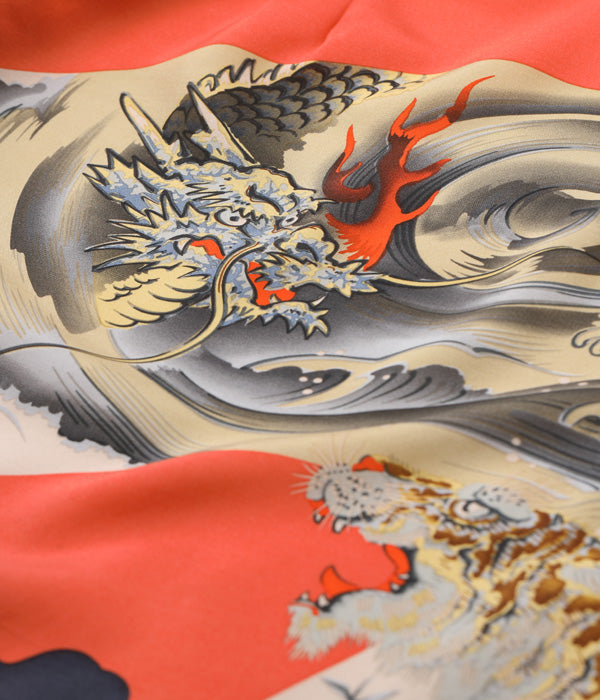 SUN SURF SPECIAL EDITION “DRAGON & TIGER”