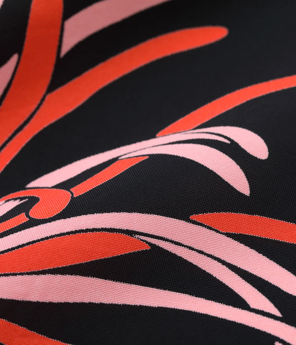 SUN SURF RAYON HAWAIIAN SHIRT “ISLAND BLOOM”