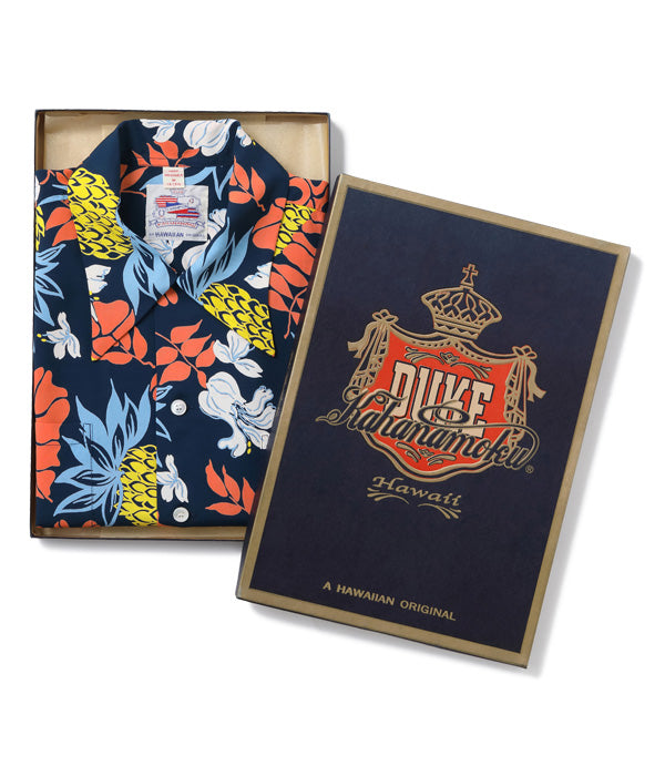 SUN SURF DUKE KAHANAMOKU SPECIAL EDITION “THE GRACE OF ISLAND”