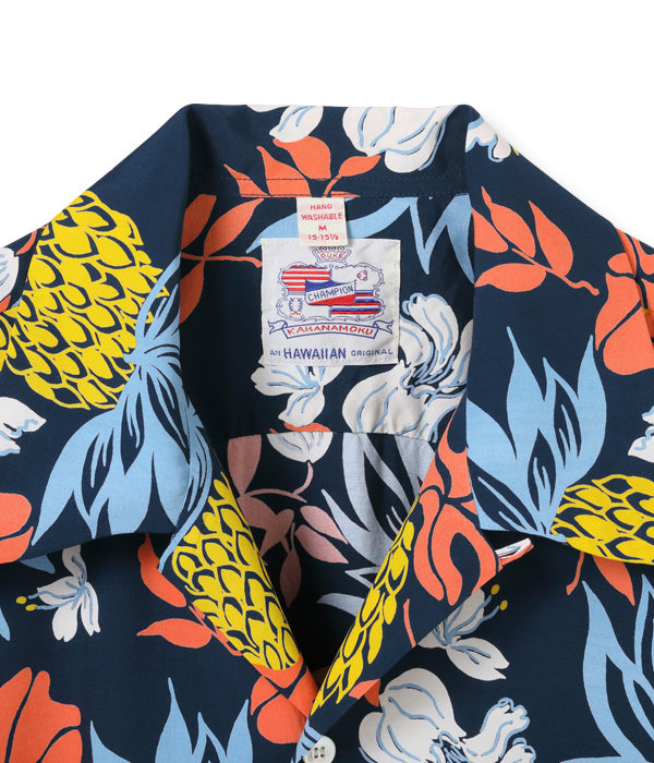 SUN SURF DUKE KAHANAMOKU SPECIAL EDITION “THE GRACE OF ISLAND”