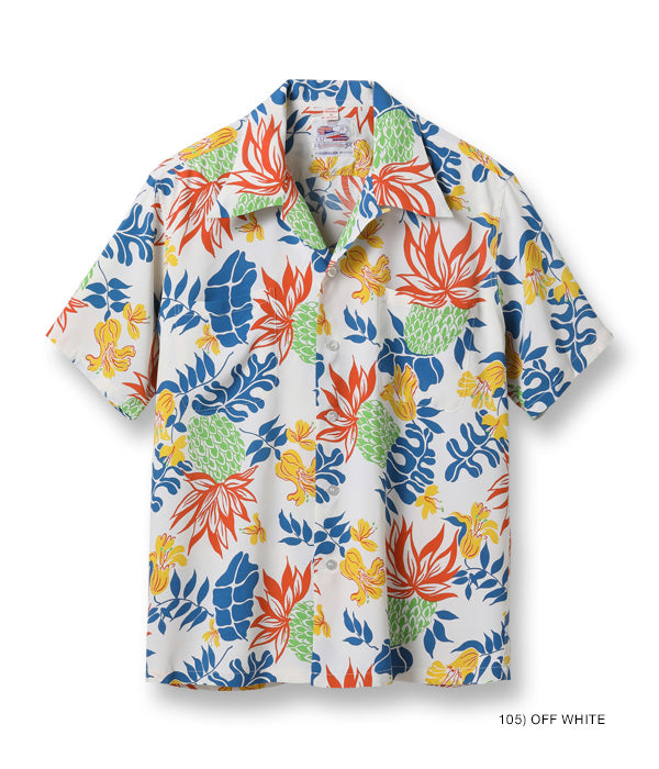SUN SURF DUKE KAHANAMOKU SPECIAL EDITION “THE GRACE OF ISLAND”