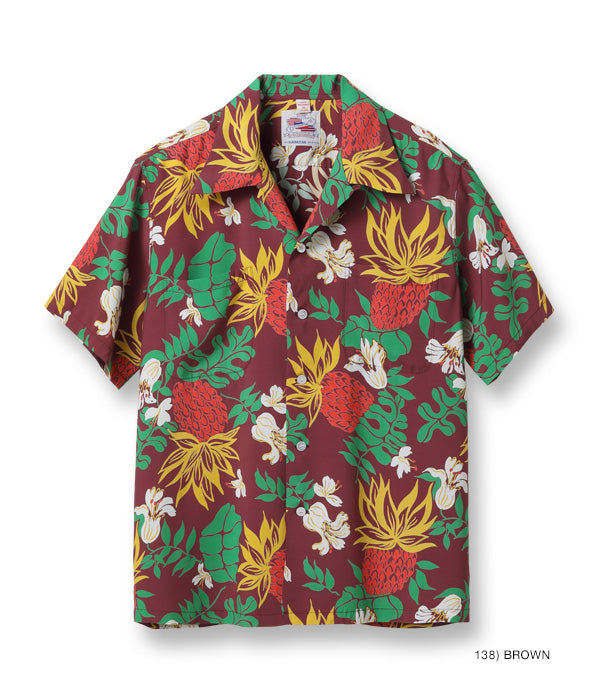 SUN SURF DUKE KAHANAMOKU SPECIAL EDITION “THE GRACE OF ISLAND”