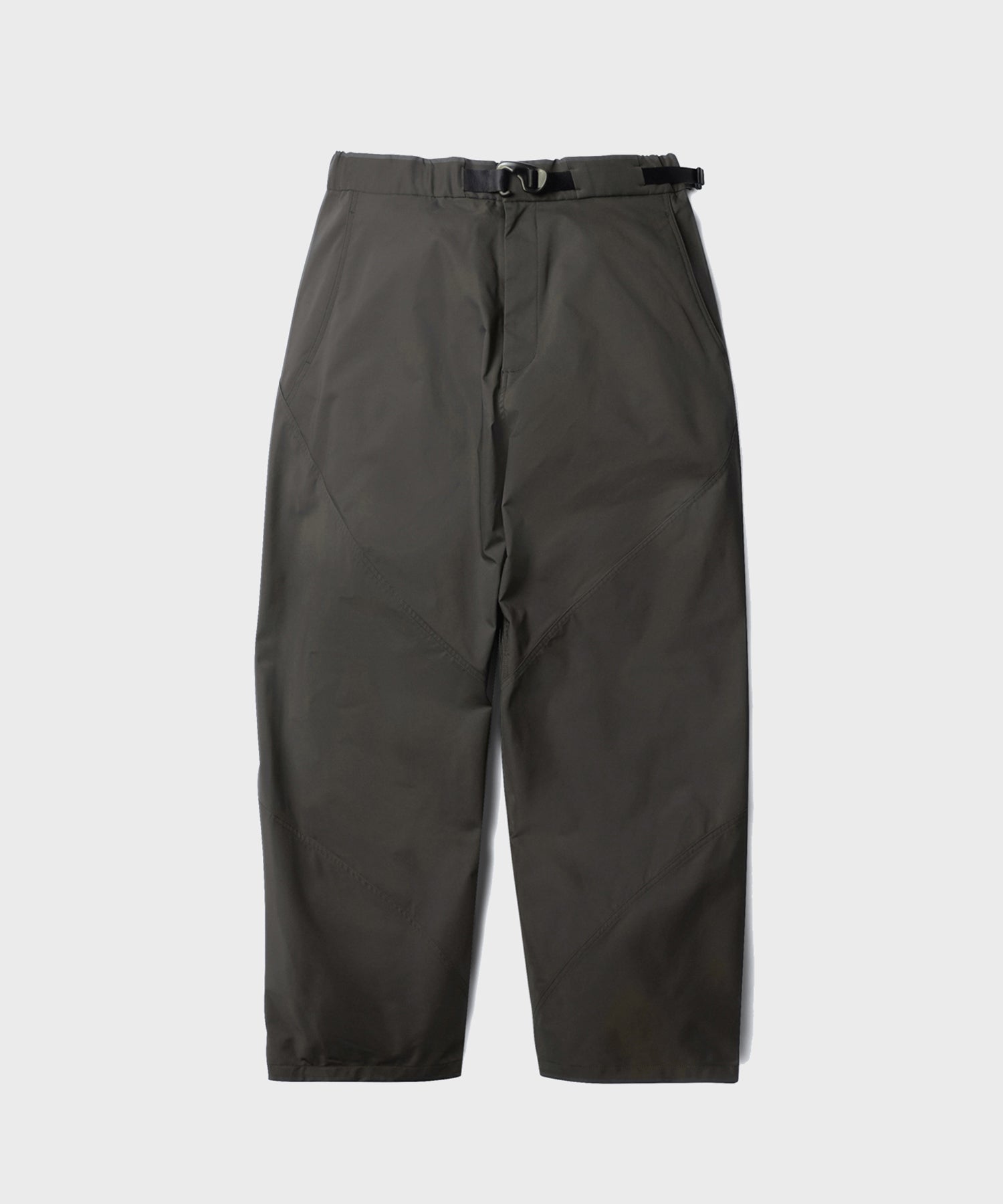 パンツ Goldwin0 Helicoid wide pants GOLDWIN 0 (ゴールドウイン ゼロ) 