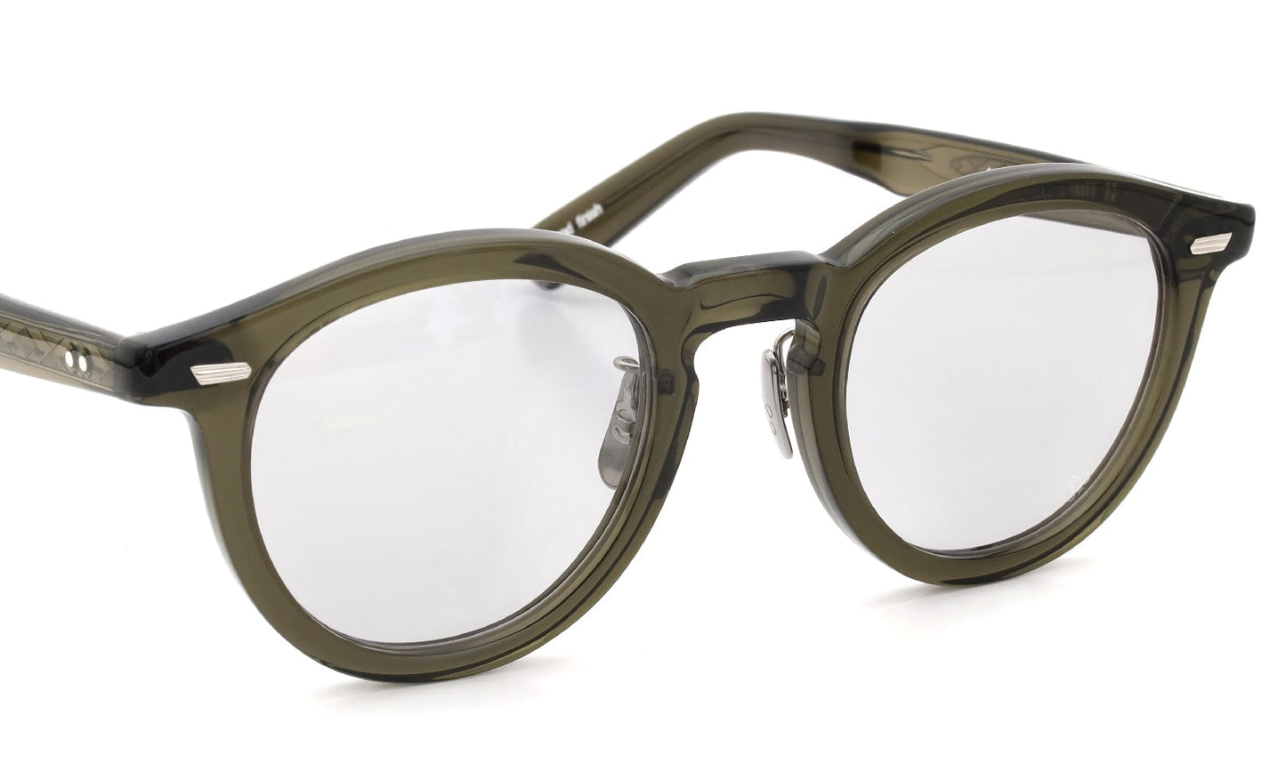 YELLOWS PLUS SUNGLASSES BENNET Harrods Green