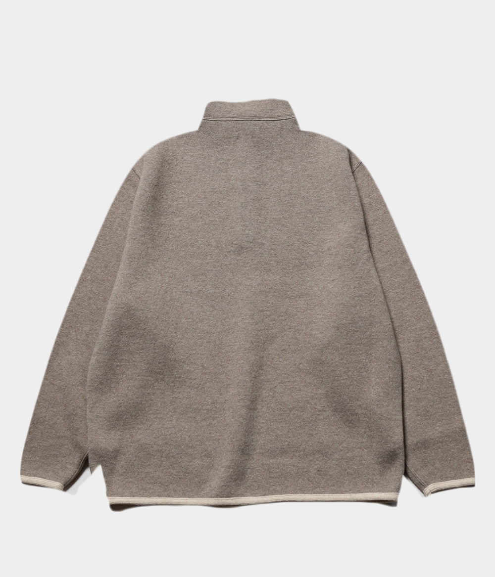 HERILL Duofold Pullover