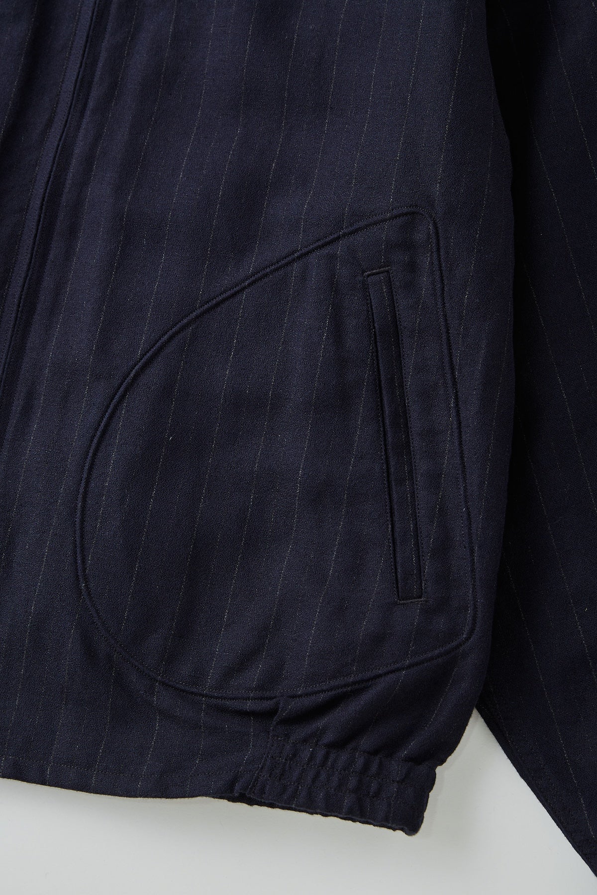 OLD JOE & CO. MERCURY CLUB JACKET