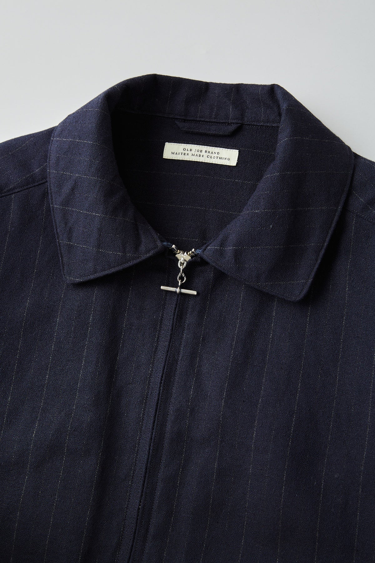 OLD JOE & CO. MERCURY CLUB JACKET