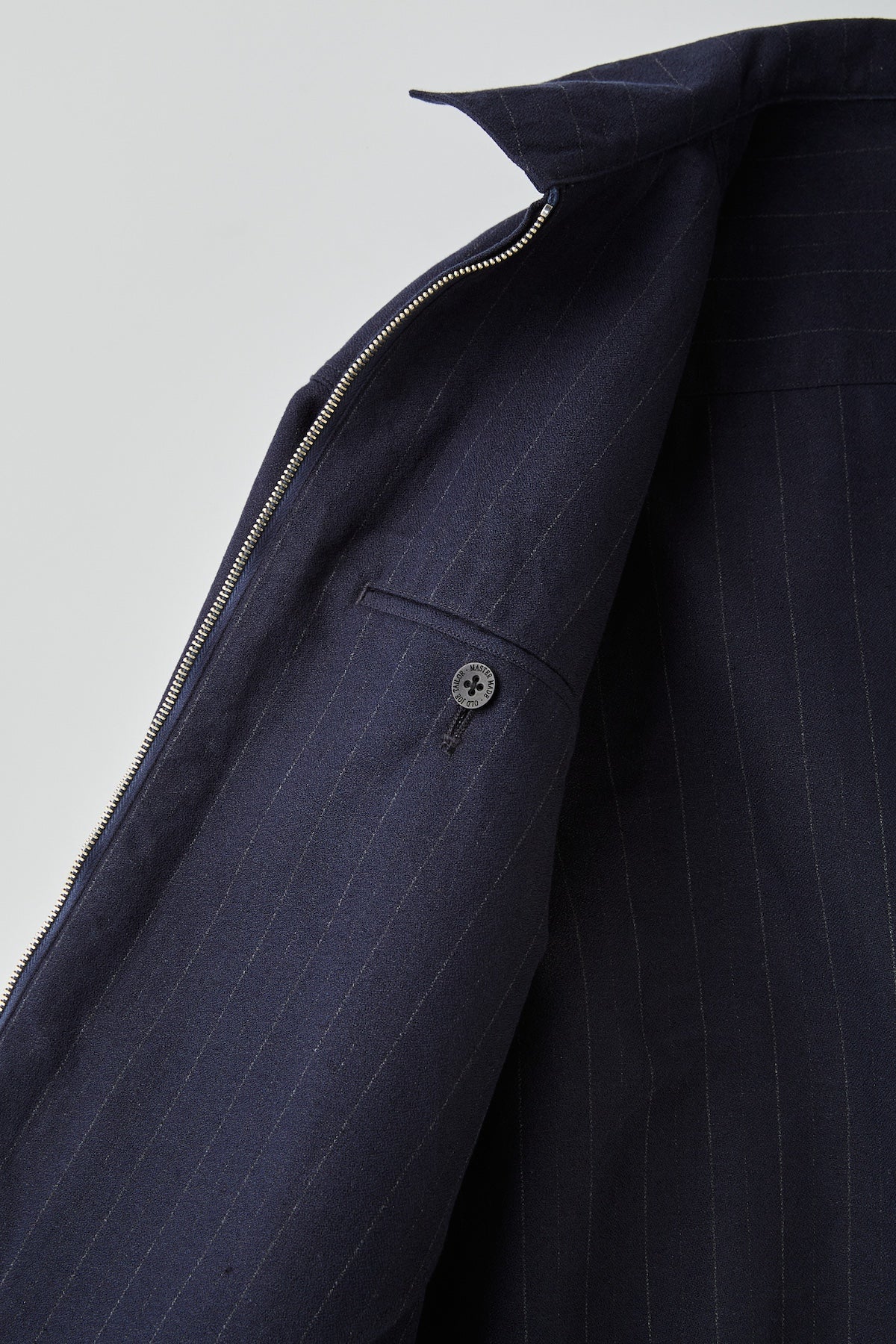 OLD JOE & CO. MERCURY CLUB JACKET