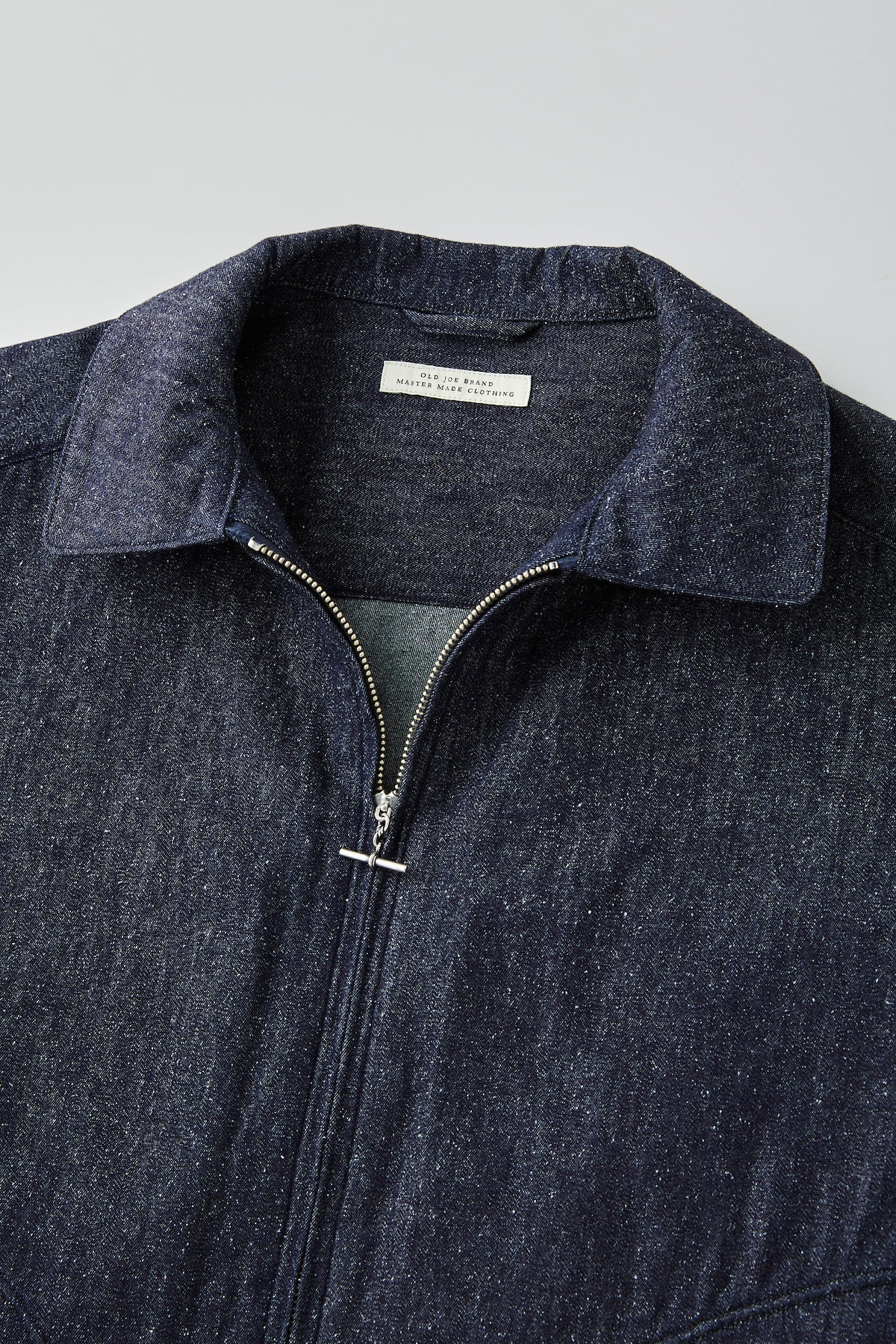 OLD JOE & CO. MERCURY CLUB JACKET