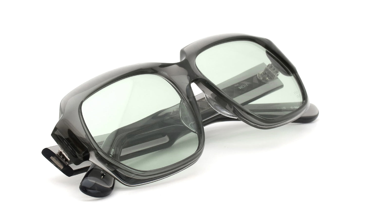 YELLOWS PLUS SUNGLASS GREG Moon Stone