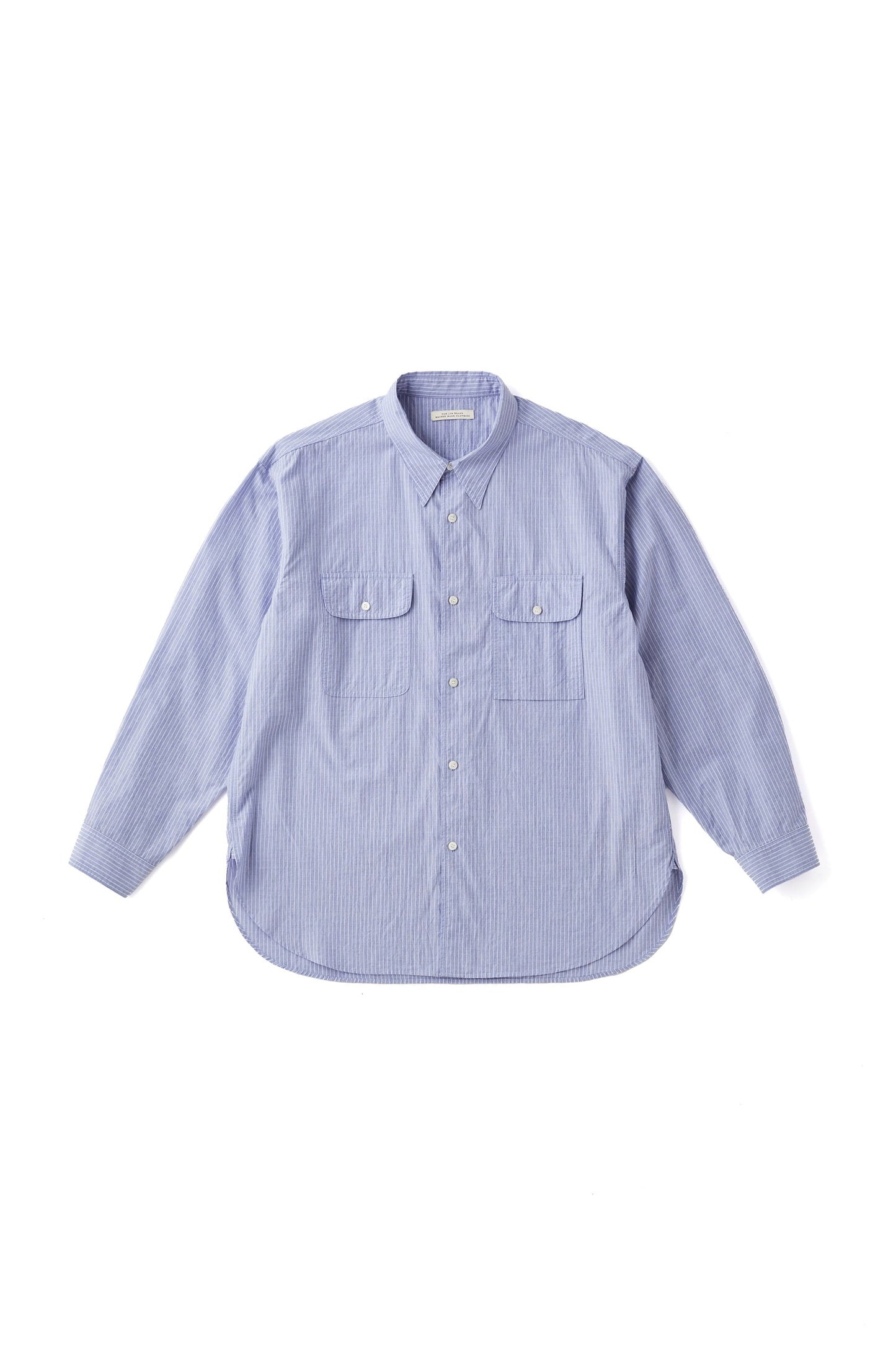 OLD JOE & CO. TOP-NOTCH UNIFORM SHIRTS