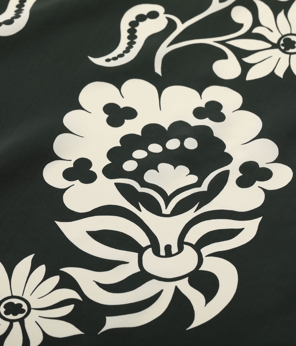 SUN SURF RAYON HAWAIIAN SHIRT “SUNLIGHT FLOWER”