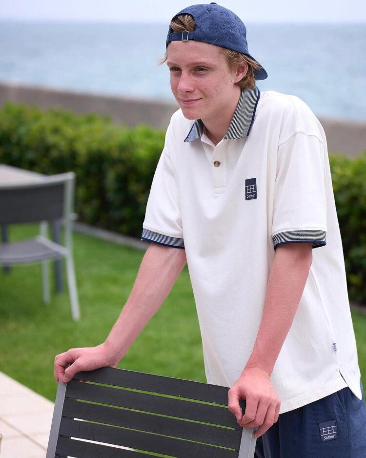 Setinn Classic Polo