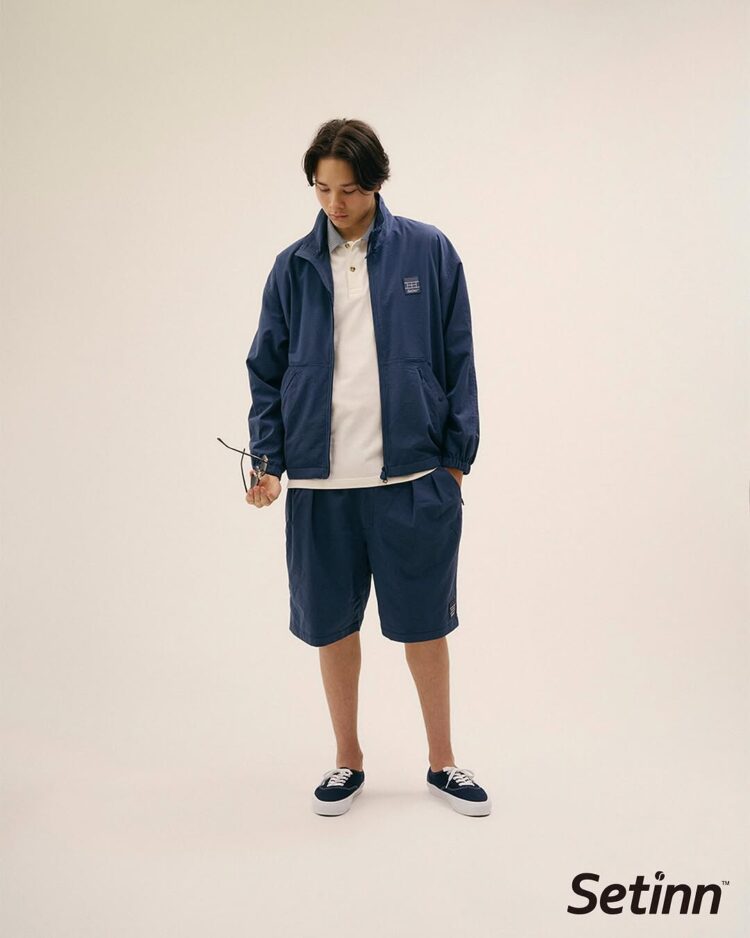 Setinn Classic Polo