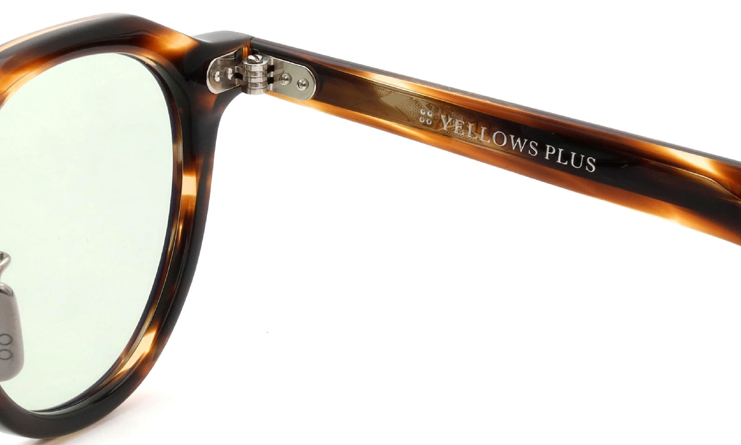 YELLOWS PLUS SUNGLASS BLAKE Amber Mix