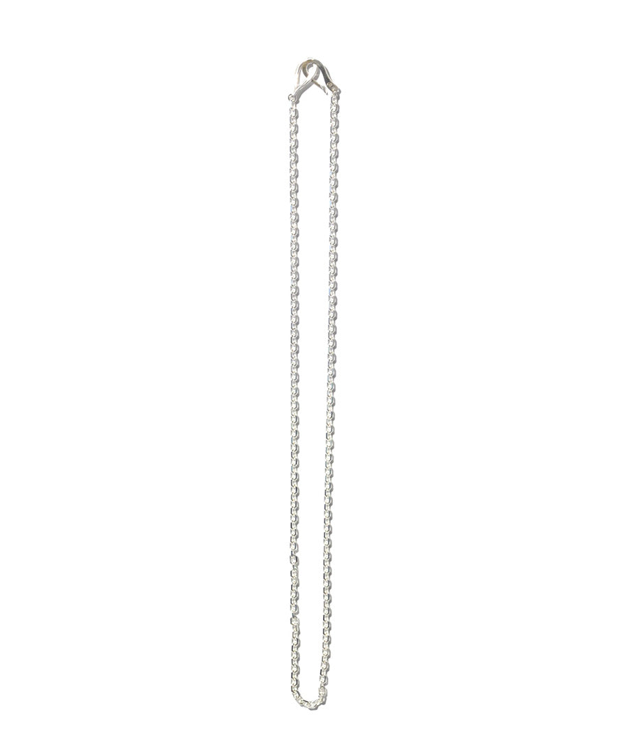 LARRY SMITH INFINITY HOOK CABLE CHAIN L