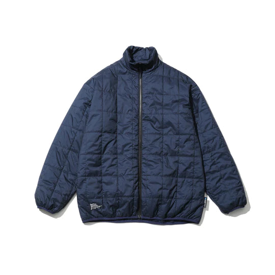 FreshService PERTEX® QUANTUM REVERSIBLE PADDING BLOUSON FreshService PERTEX® QUANTUM REVERSIBLE PADDING BLOUSON