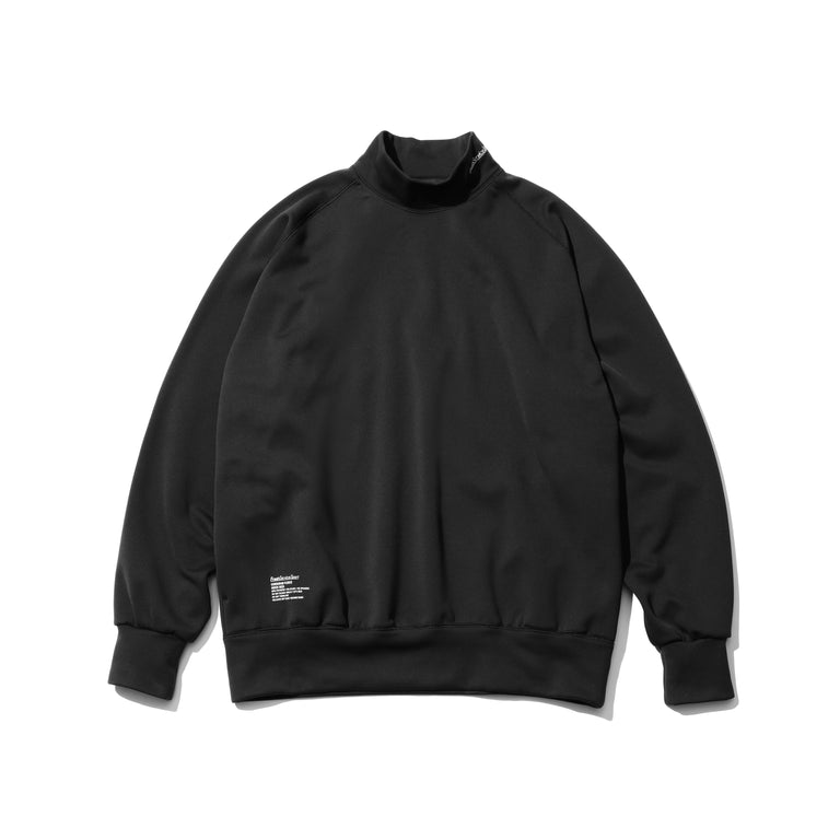FreshService CORDURA®︎ FLEECE MOCK NECK