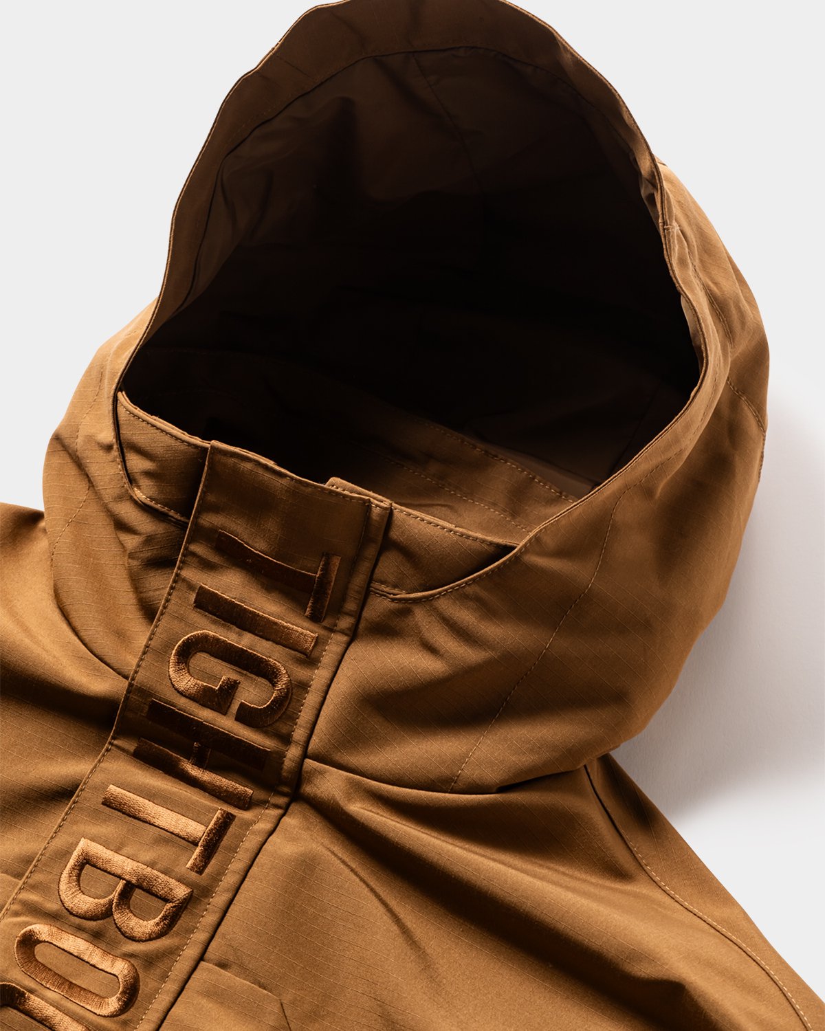 TIGHTBOOTH RIPSTOP TACTICAL JACKET