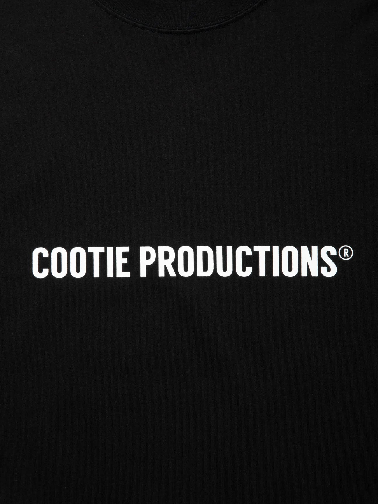 COOTIE PRODUCTIONS MVS JERSEY PRINT S/S TEE - 2