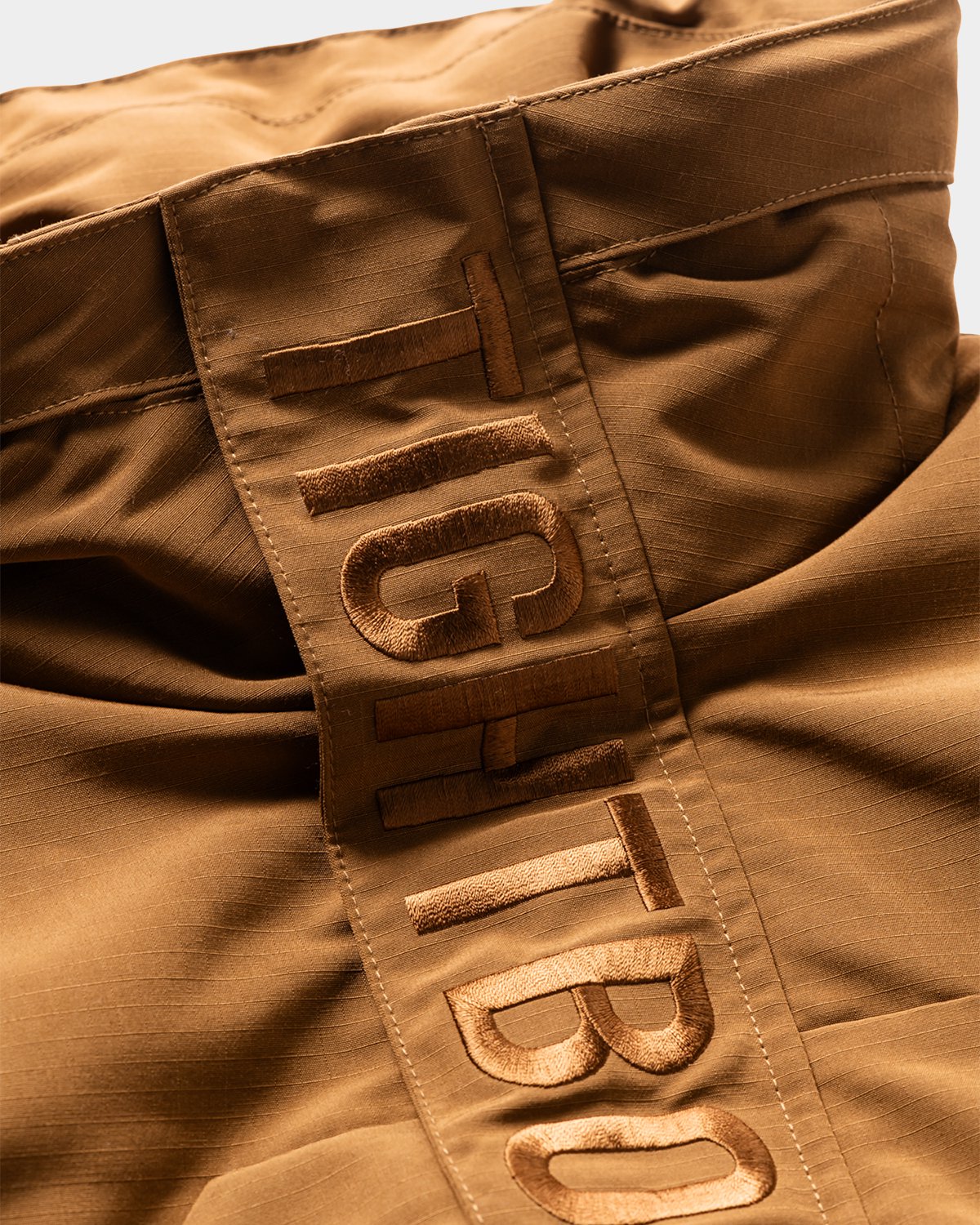 TIGHTBOOTH RIPSTOP TACTICAL JACKET
