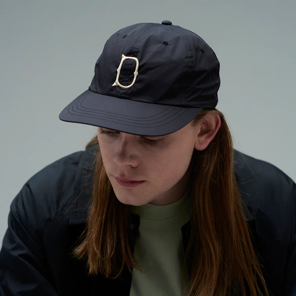 THE H.W.DOG&CO UNION CAP