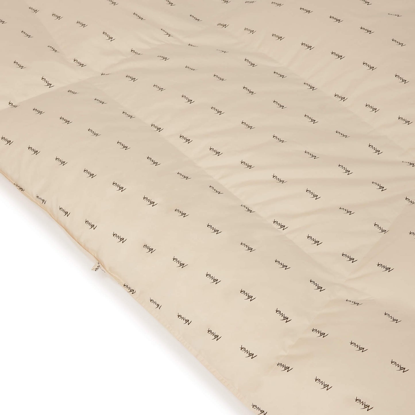 NANGA DOWN DUVET MIDWEIGHT SINGLE DX (MUMMY)