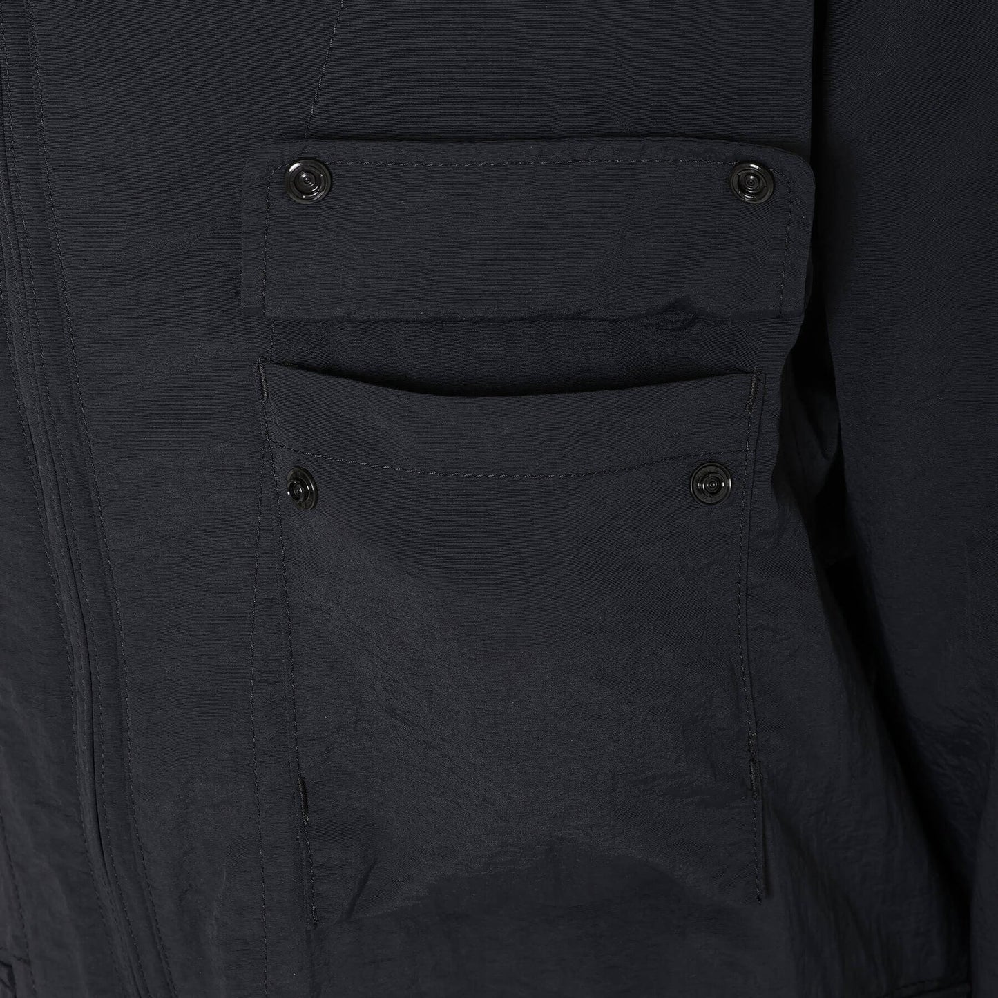NANGA NYLON TUSSER MOUNTAIN BLOUSON