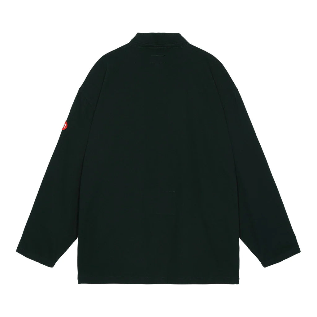 Cav Empt C.E COTTON ZIP LIGHT JACKET