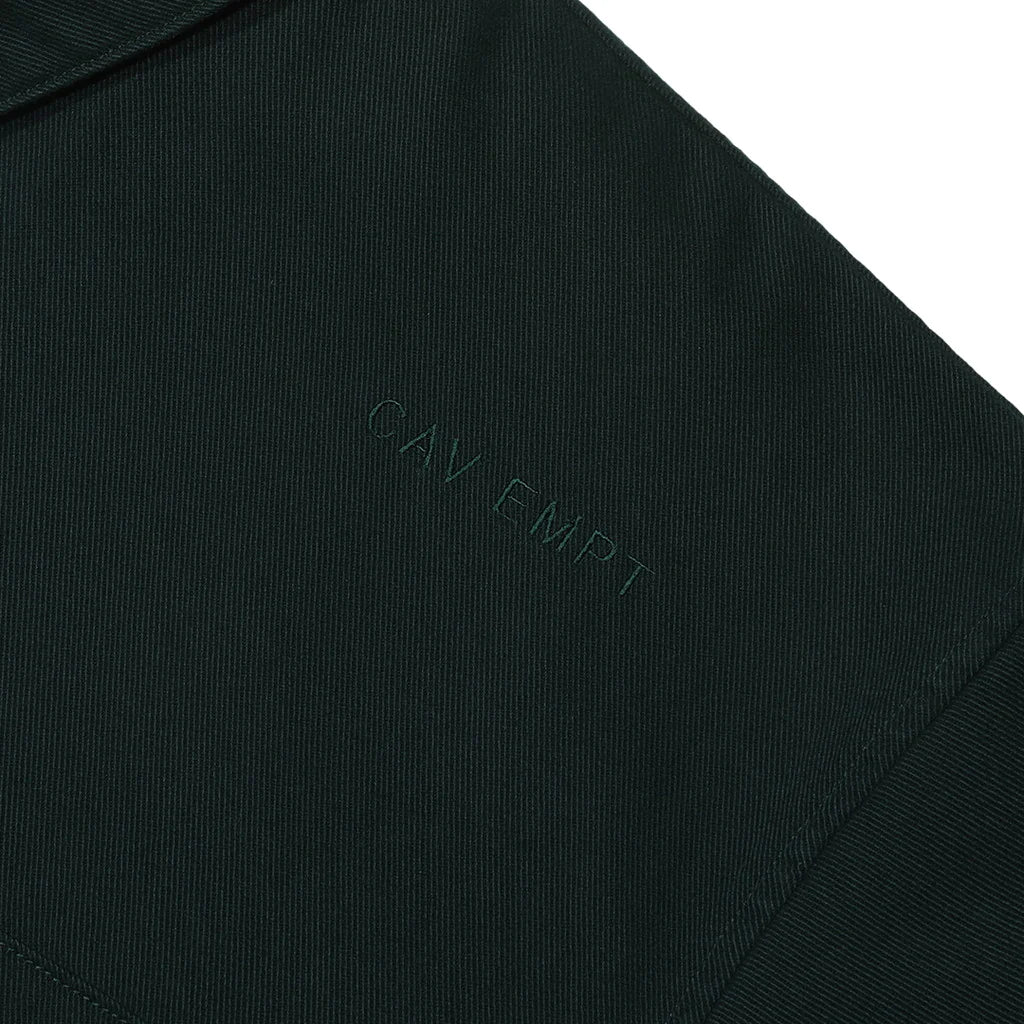 Cav Empt C.E COTTON ZIP LIGHT JACKET