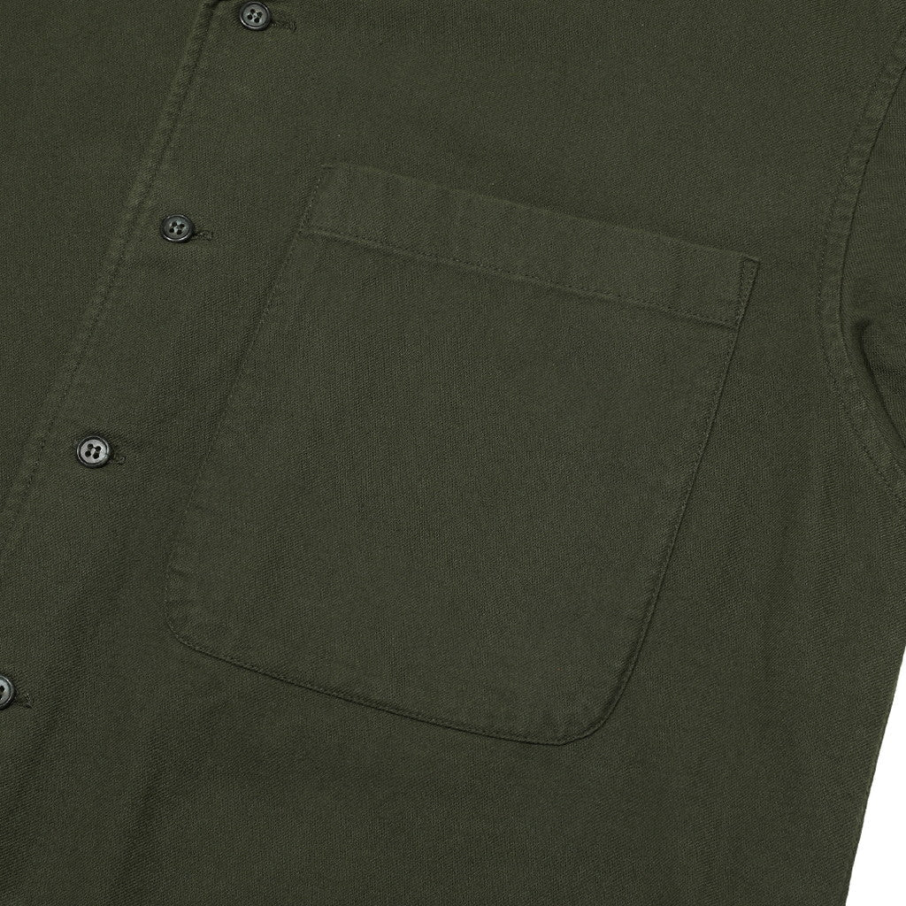 Cav Empt C.E COTTON LPOC OPEN SHIRT
