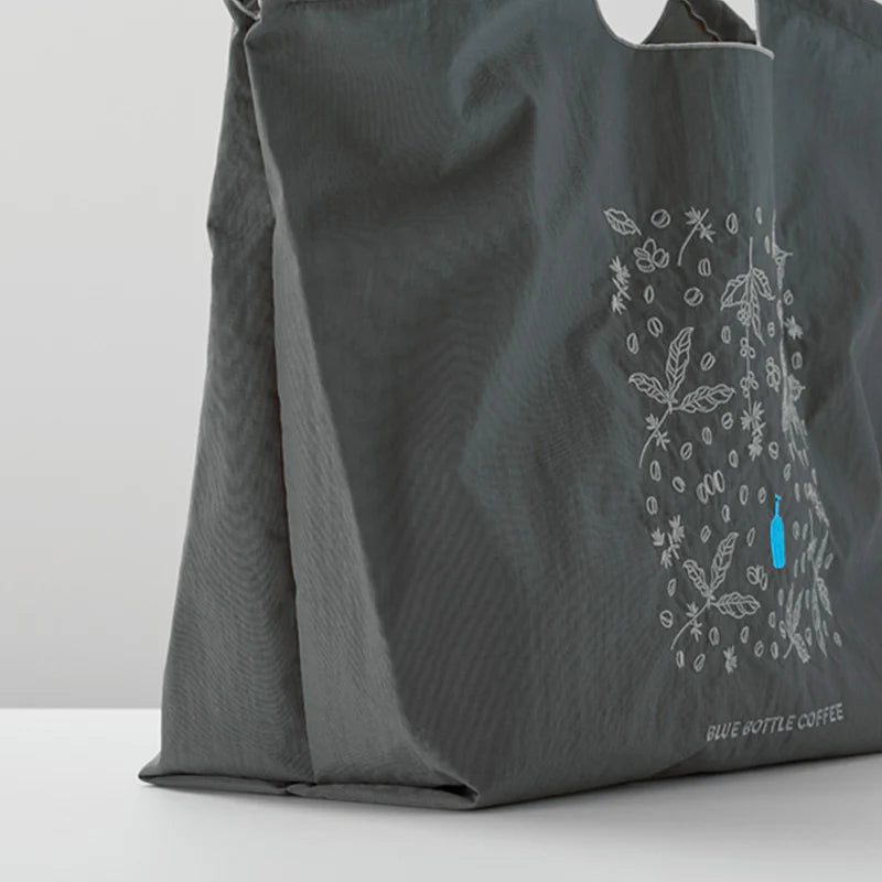 Ball & Chain x BLUE BOTTLE COFFEE