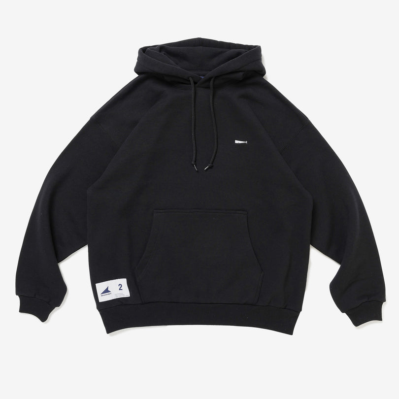DESCENDANT PE HOODY