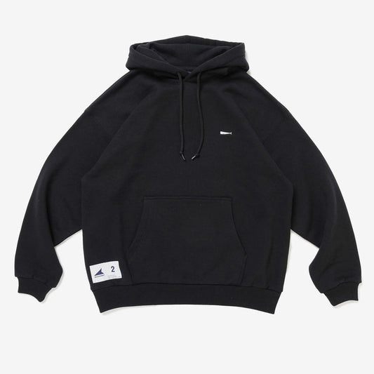 DESCENDANT PE HOODY