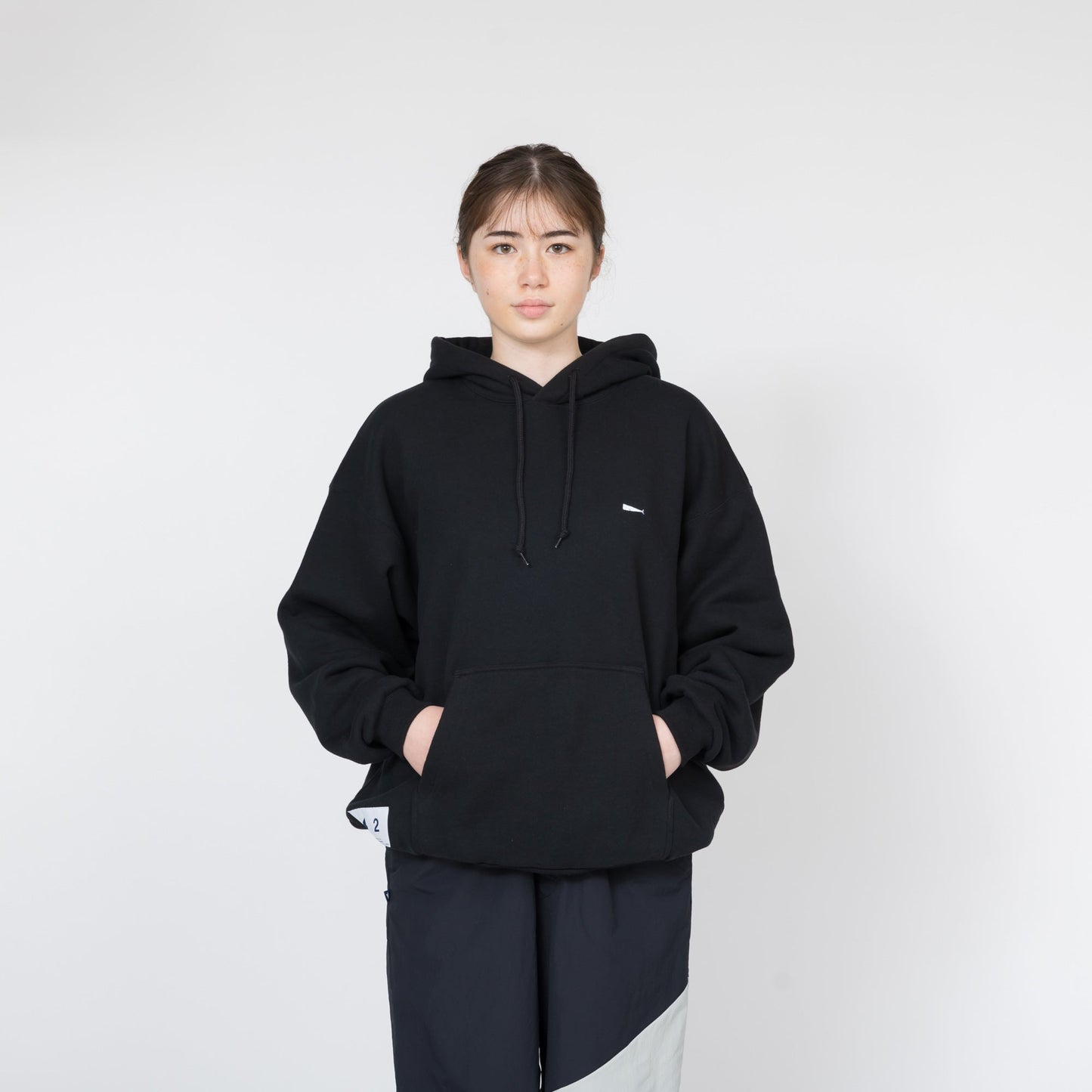 DESCENDANT PE HOODY
