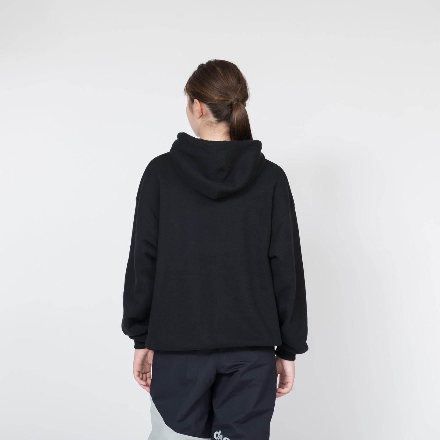 DESCENDANT PE HOODY