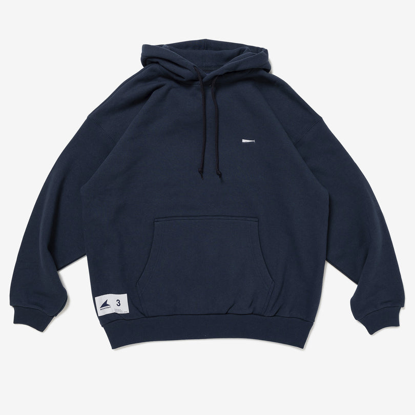 DESCENDANT PE HOODY