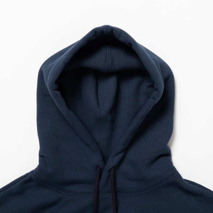 DESCENDANT PE HOODY