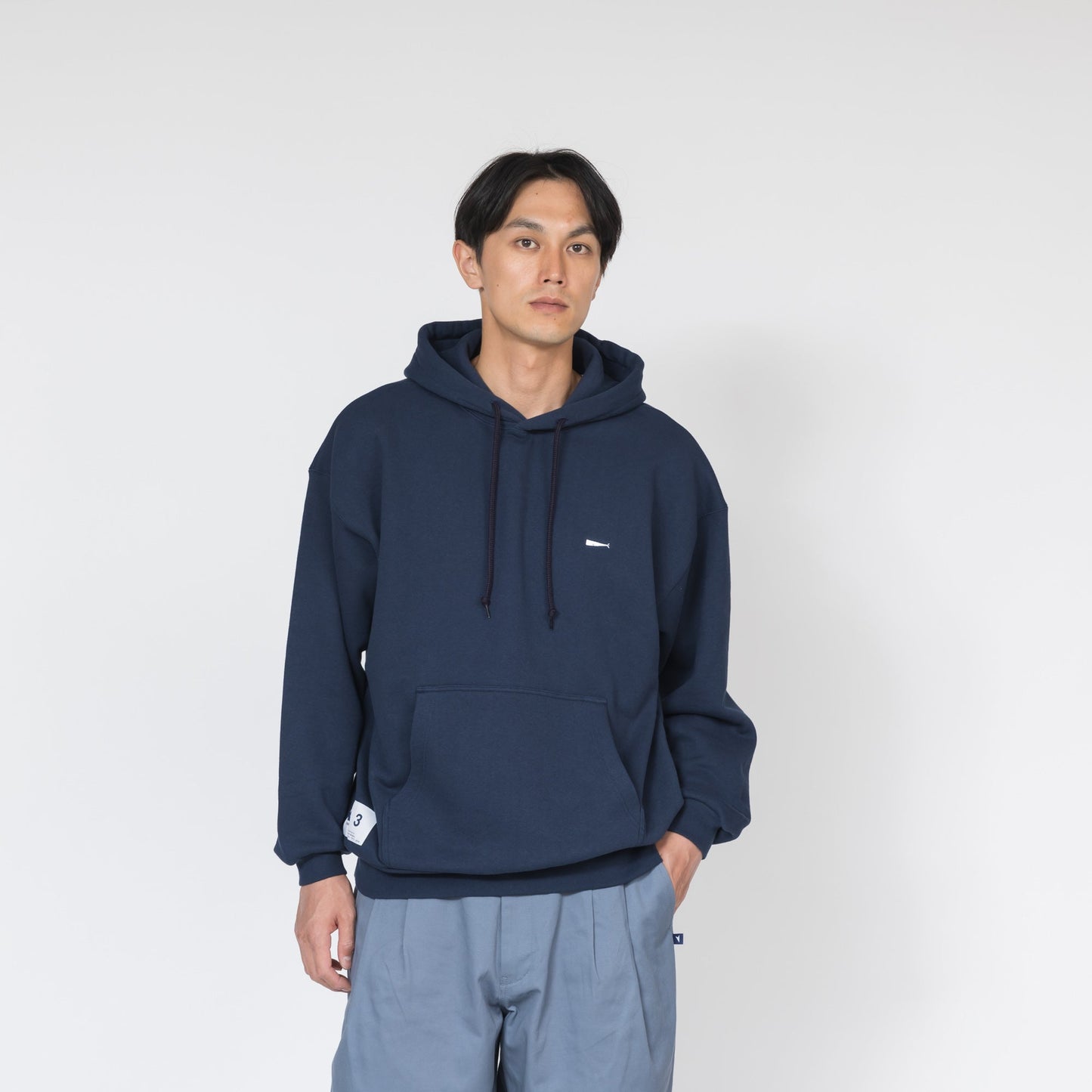 DESCENDANT PE HOODY