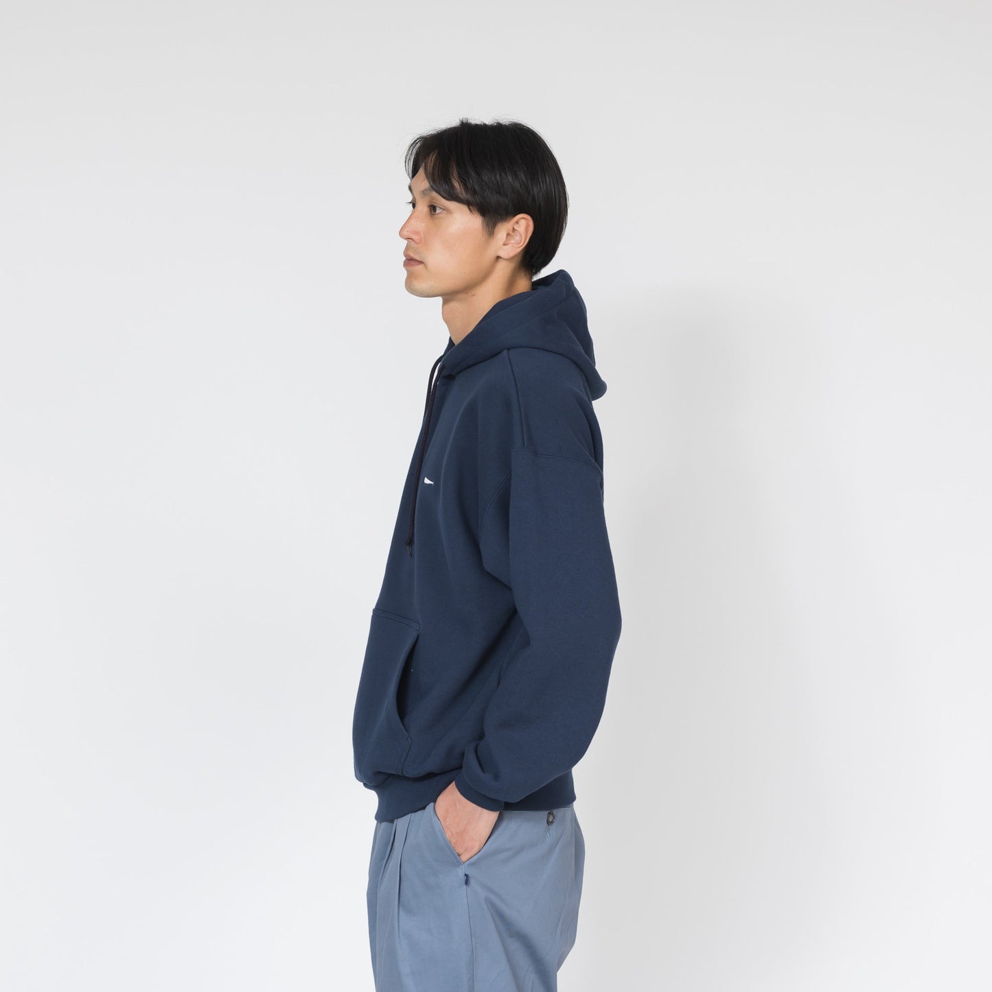 DESCENDANT PE HOODY