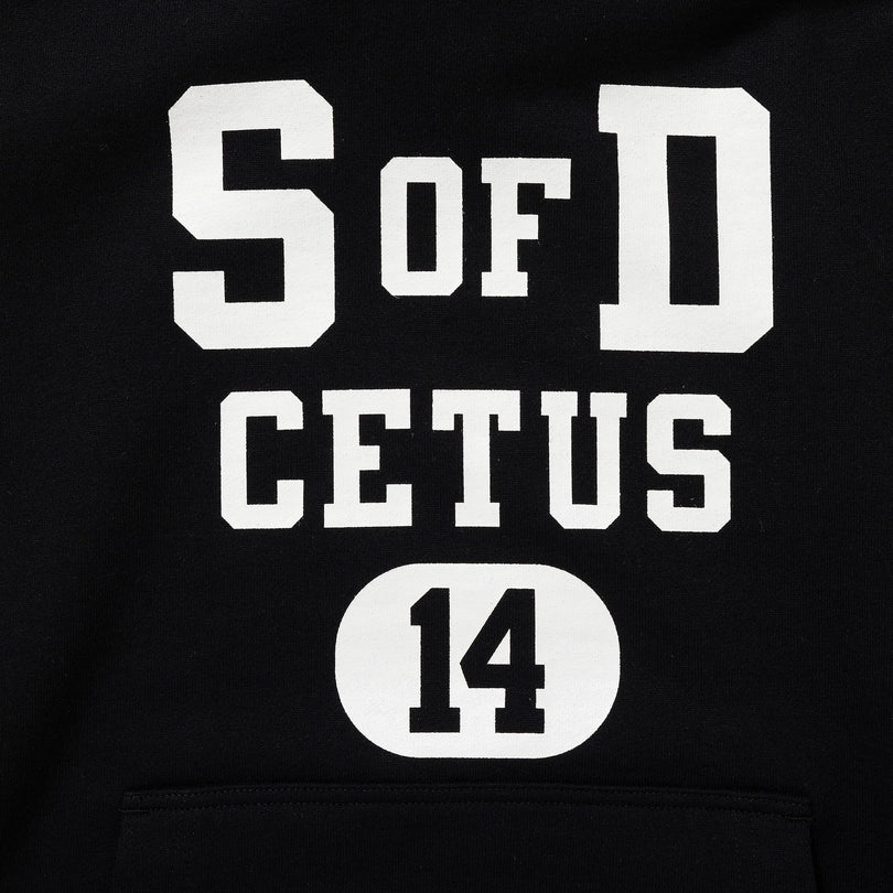 DESCENDANT SONS HOODY
