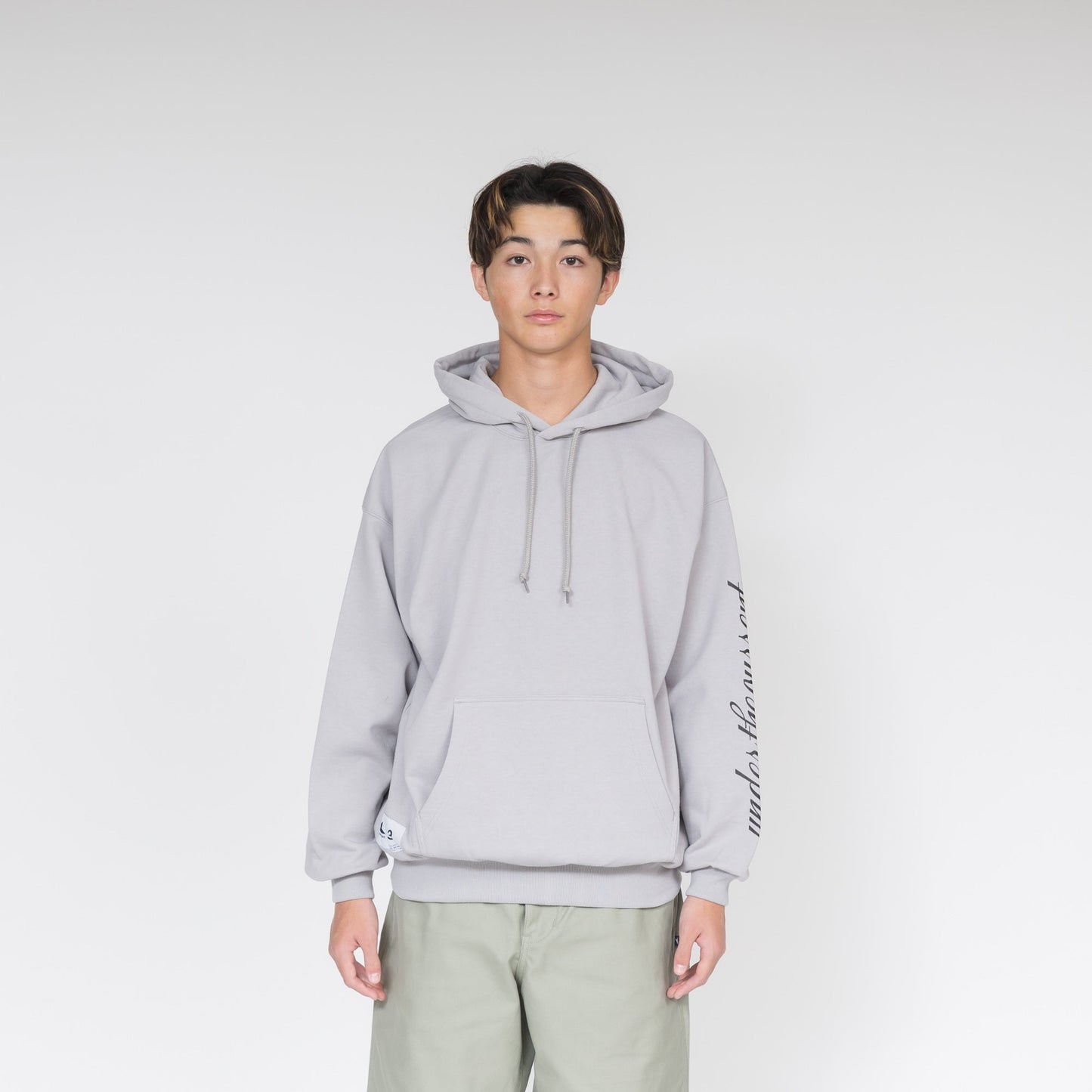 DESCENDANT UNDER THE CURRENT HOODY