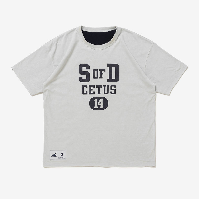 DESCENDANT SONS DOUBLEFACE SS
